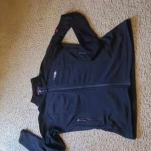The North Face Summit Series Full-Zip Jacket, SM